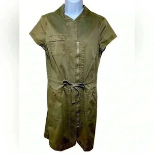 E sprit | Y2K Dress cargo dress